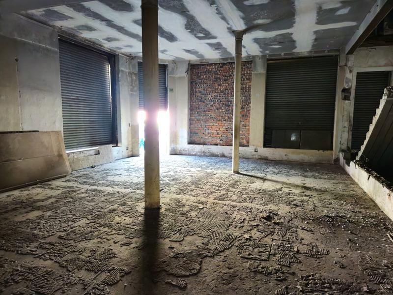 To Let commercial Property for Rent in Woodstock Western Cape
